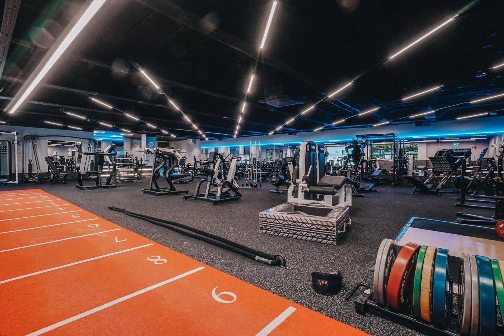 Wrightington Hotel & Health Club Wigan Exteriér fotografie