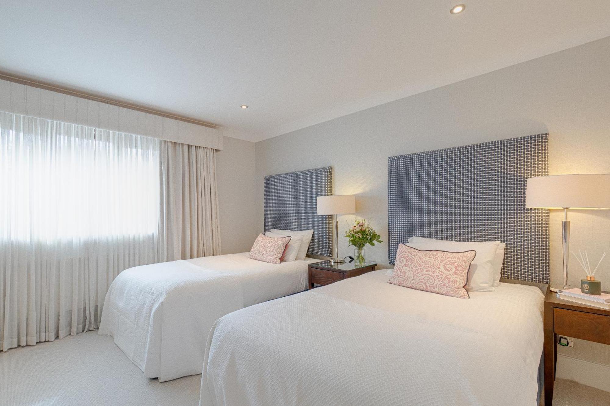 Wrightington Hotel & Health Club Wigan Exteriér fotografie