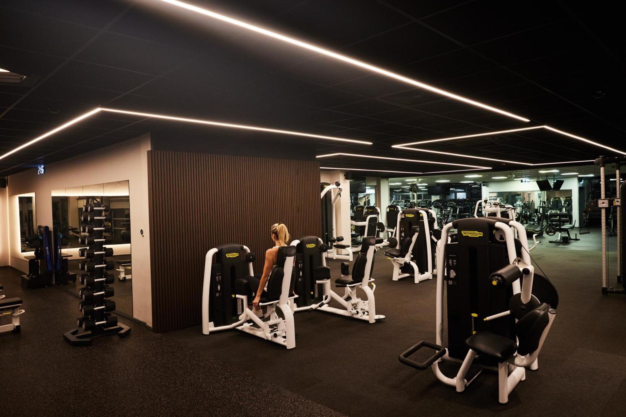Wrightington Hotel & Health Club Wigan Exteriér fotografie