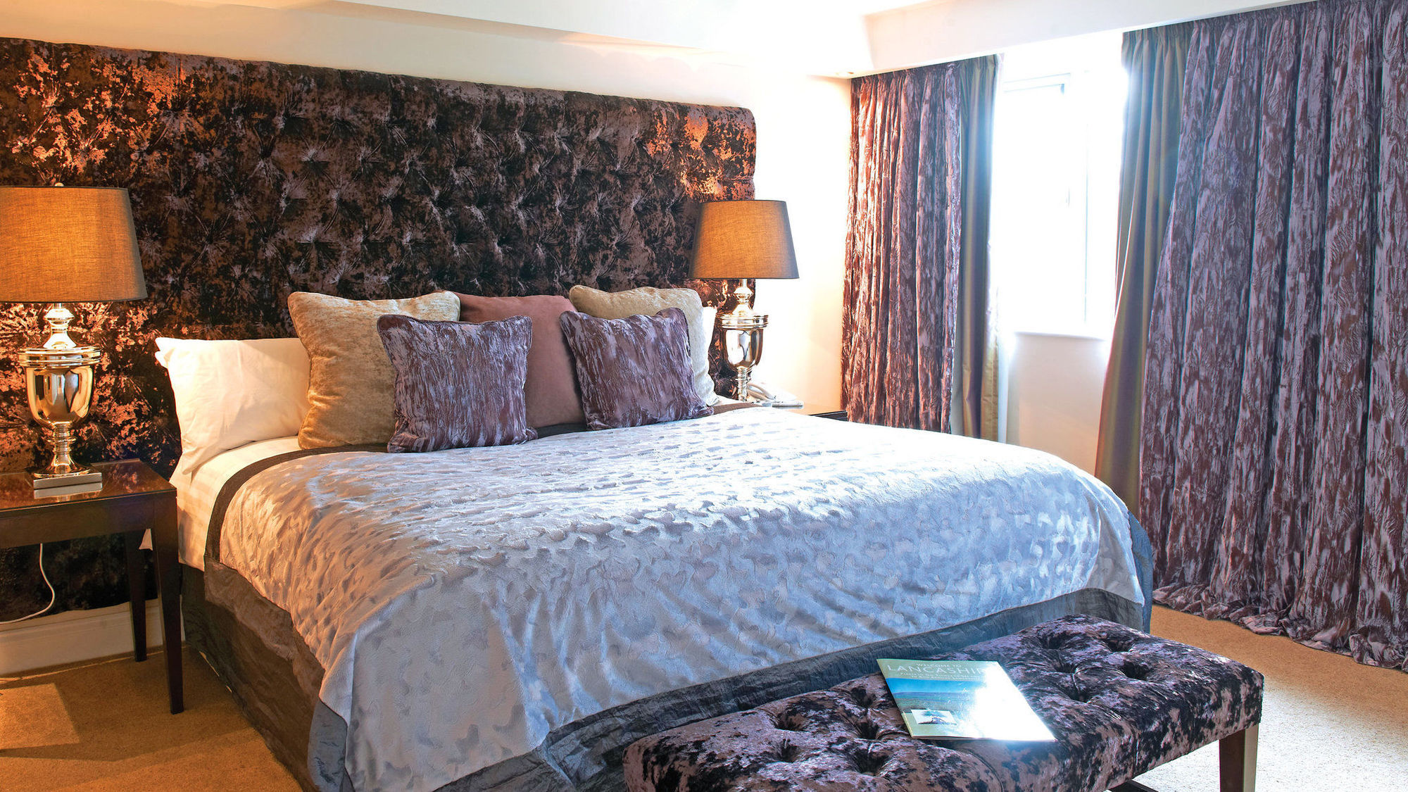 Wrightington Hotel & Health Club Wigan Exteriér fotografie