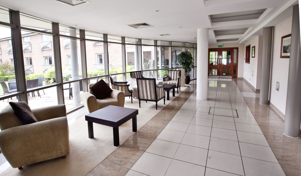 Wrightington Hotel & Health Club Wigan Exteriér fotografie