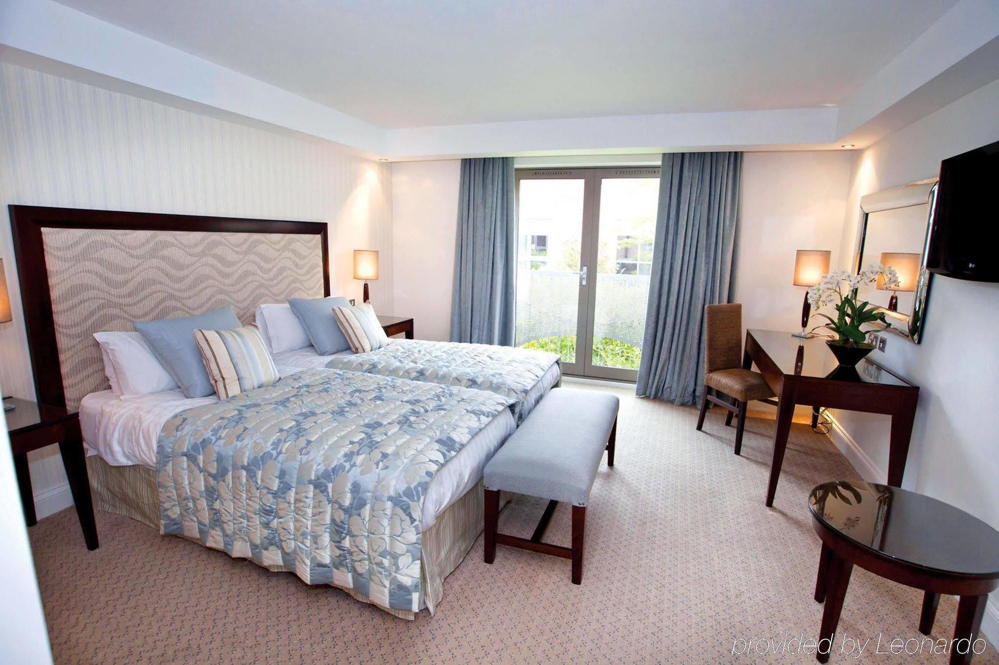 Wrightington Hotel & Health Club Wigan Pokoj fotografie